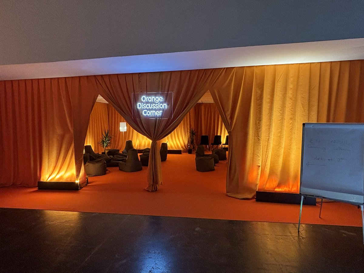 ETHIstanbul tweet media