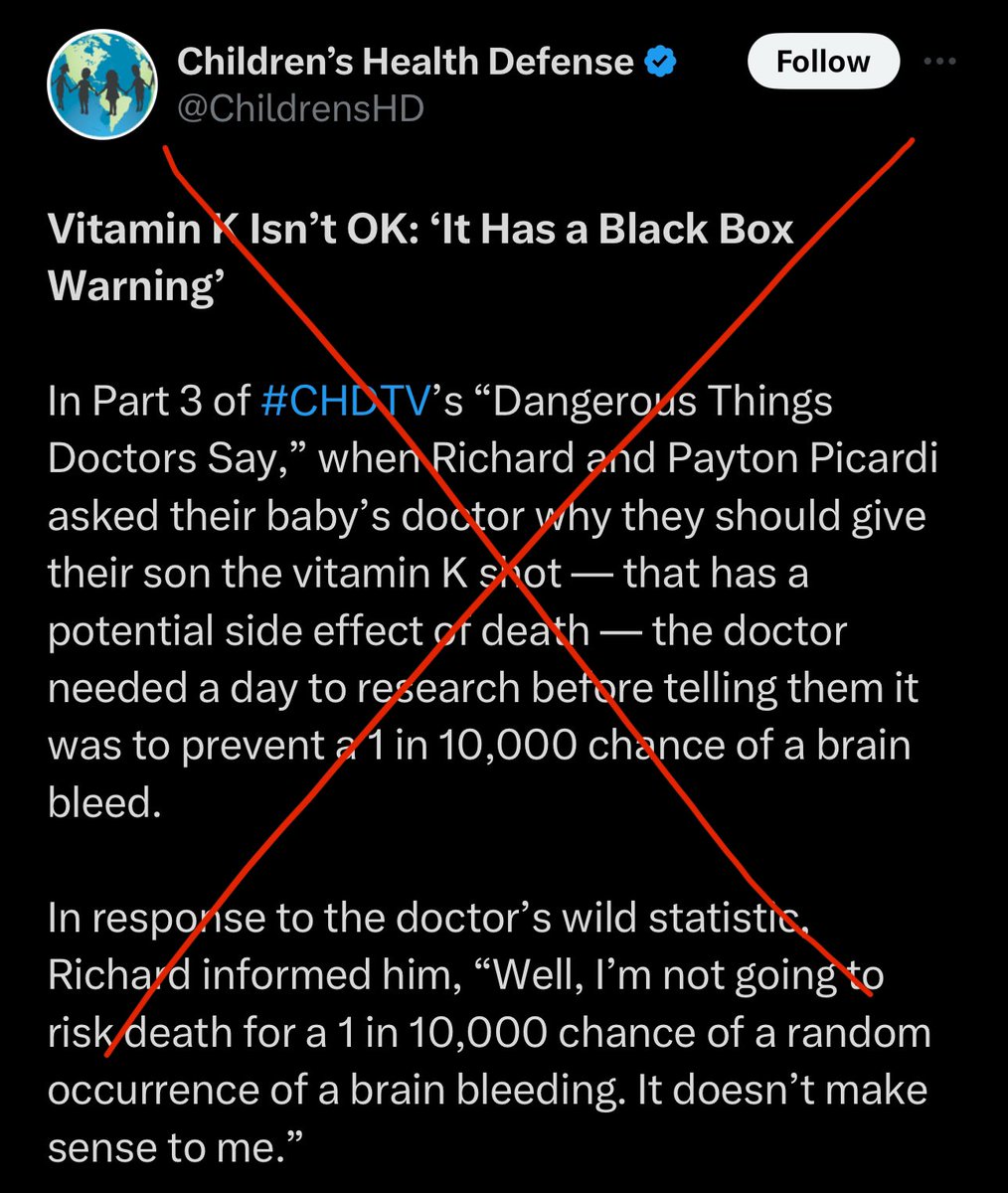 Alastair McAlpine, MD tweet media