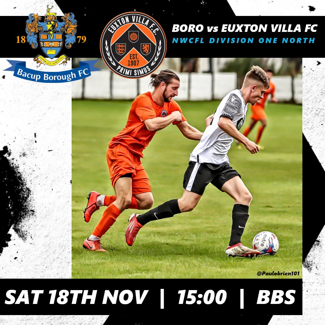 Bacup Borough FC tweet media