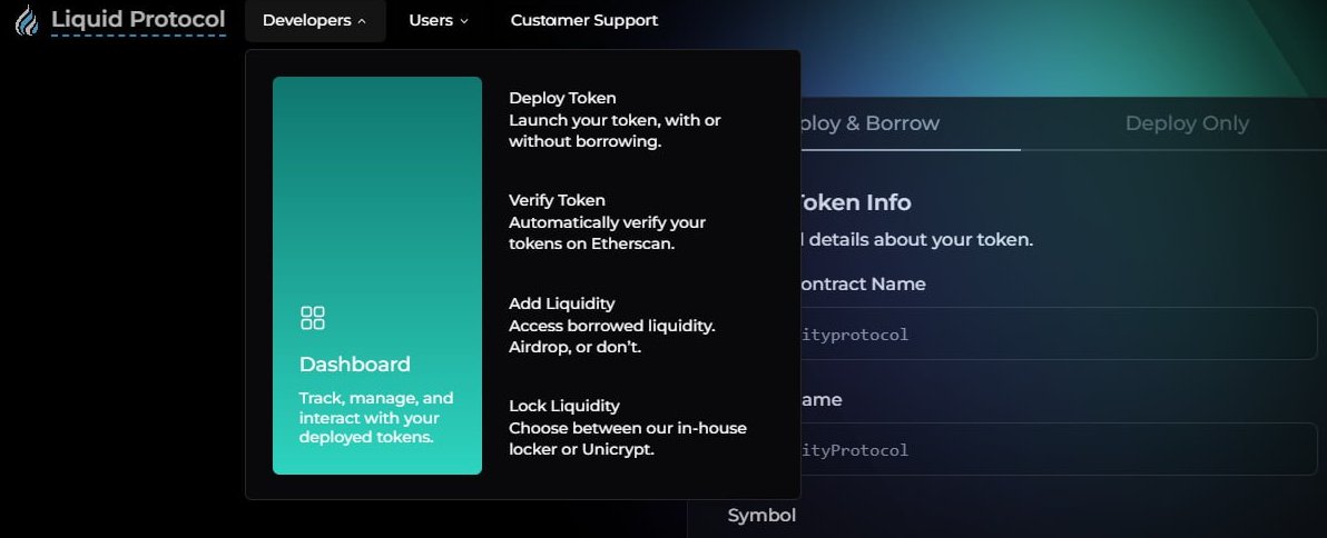 ProtocolLiquid's tweet photo. Regarding the referrals ruleset, that post will be out tomorrow, alongside with articles (which we did get but did not post), hence making sure everything specified in the roadmap is done.

Besides, the UI locker update is going great! Remember that slight delays are always due to happen because of the fact that the developer is working on this in real time, and as it is our own product, we have nowhere to take from or copy from, which of course, shows that it's ours, but also makes the progress very harsh. But we're committed to it.

The UI itself has been improving, and I have attached a picture of it down below.

Nevertheless, there are a few important topics to address as well.

We've had an undeniable pullback lately, hence fud has appeared.

It's not truly professional to address blatant lies, however, we can address some of the main ones:

— 'Contract has an exploit/ can rug': We're audited by CERTIK. Unless someone is implying CERTIK themselves didn't find it, then this is a completely incorrect statement.

Proof: https://t.co/eHiyWE9zk8

—'Why borrow liquidity from you if you will rug it?' NO, wrong. Read the whitepaper. The process of removing liquidity from tokens which borrowed liquidity from our protocol is manual.
This means that, unless you think we're evil (in which case, I cannot change your mind), we won't remove the funds in an improper time. The 'rules' have been set a week ago. 

Proof: https://t.co/FZvv3qxZux

—'you were in another project!' Firstly, there's no proof for that. However, we do have proof that this is the first project we do together, which will be tied to some of the pictures below.

Proofs: Being happy about hitting 1M first (keyword) try. First try. Not second, not third. Our first token together. The 'wanted to quit' comes from them originally not wanting to work on a project because of market conditions, and just quitting defi instead.