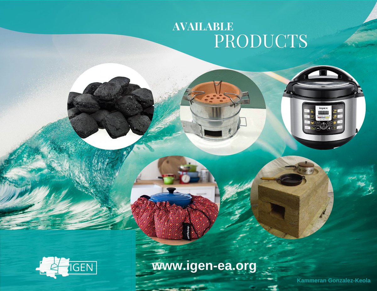 RefineryOil's tweet image. Clean energy alternatives are not as expensive as we assume, let's all work together to educate the masses. Thanks to @IGENEastAfrica for the wonderful work. #cleancooking #cookcheap #cookfast for all✊️