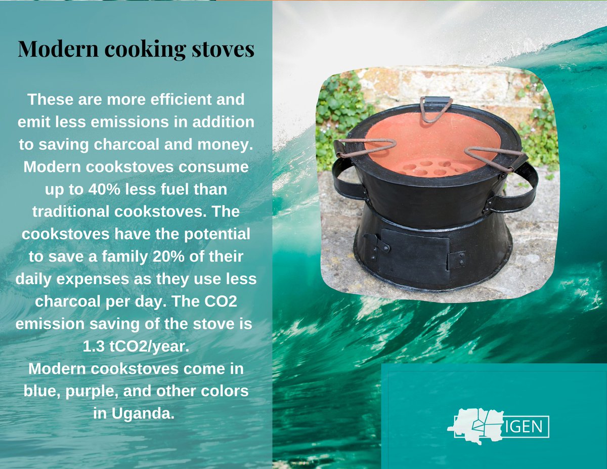 RefineryOil's tweet image. Clean energy alternatives are not as expensive as we assume, let's all work together to educate the masses. Thanks to @IGENEastAfrica for the wonderful work. #cleancooking #cookcheap #cookfast for all✊️