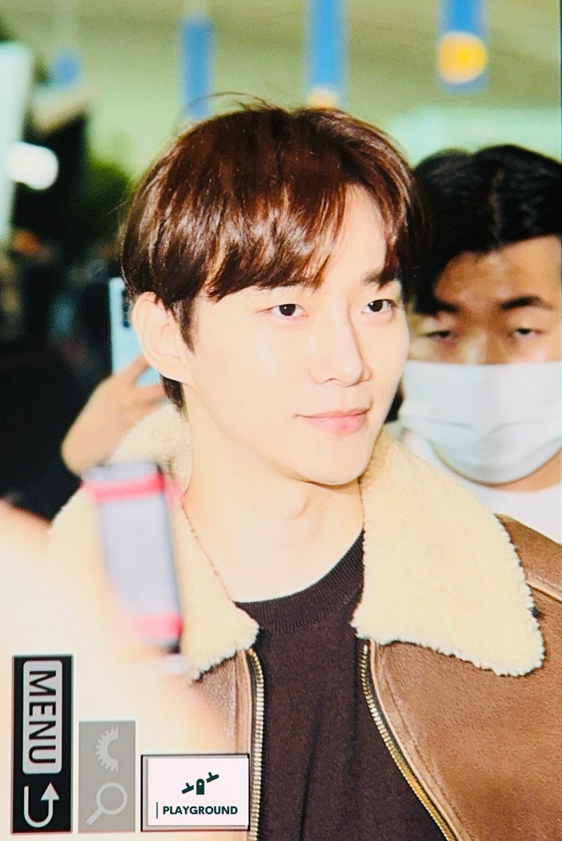 playground_nat's tweet photo. 231117 ICN 🥹

#이준호 #LEEJUNHO
#준호 #JUNHO https://t.co/YiTiB2NFr6