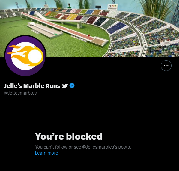 Disarray tweet media