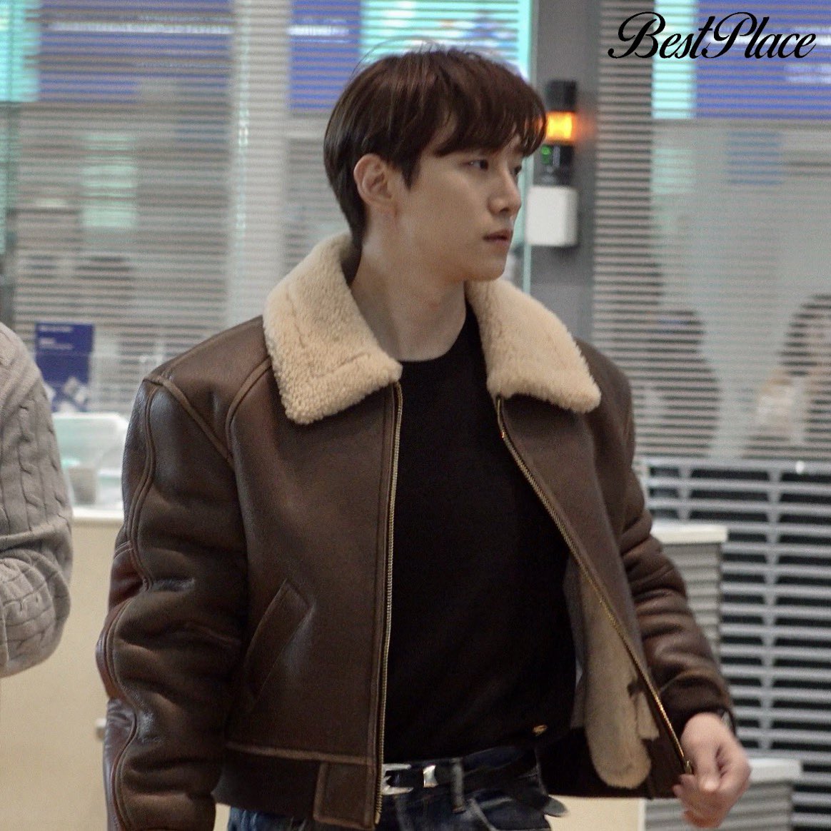 bestplace_junho's tweet photo. 231117 출국 준호
멋있는데 귀여워🥹 https://t.co/tqClei41sD