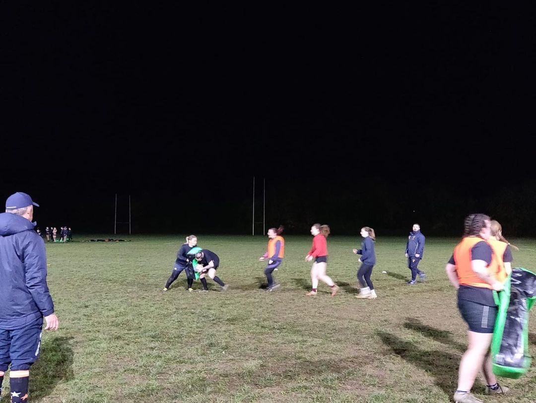 BasRFCLadies's tweet photo. Another cracking training session for the π¦«.
Training every Wednesday @ 7.30.
#basingstokerfc #basingstokerugby #basingstokeladies #basingstokeladiesrugby #rugbyladies #rugbywomen#womensrugby #ladiesrugby #rugby #π #basingstokebeavers #beavers #𦫠#setsmash https://t.co/4tU4uI5nOj
