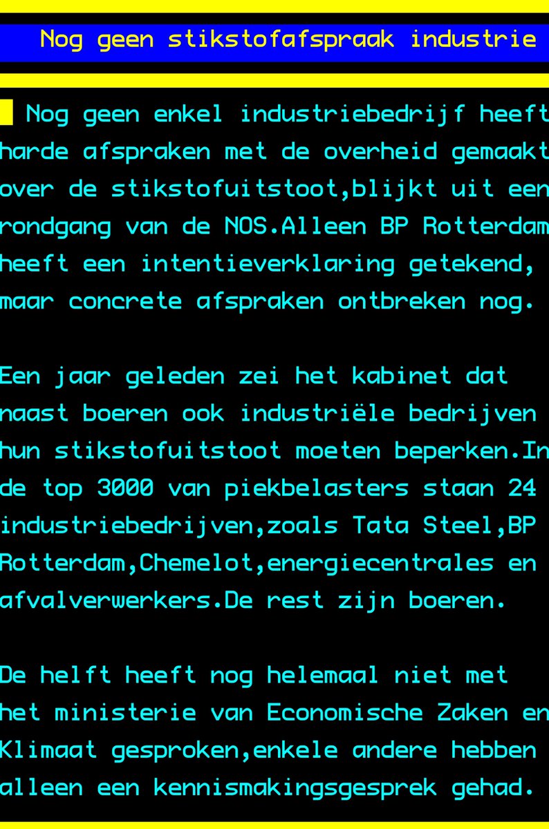 HenkToor's tweet image. Dus toch…….kabinet heeft echt helemaal niets gedaan. Stem #PvdAGl