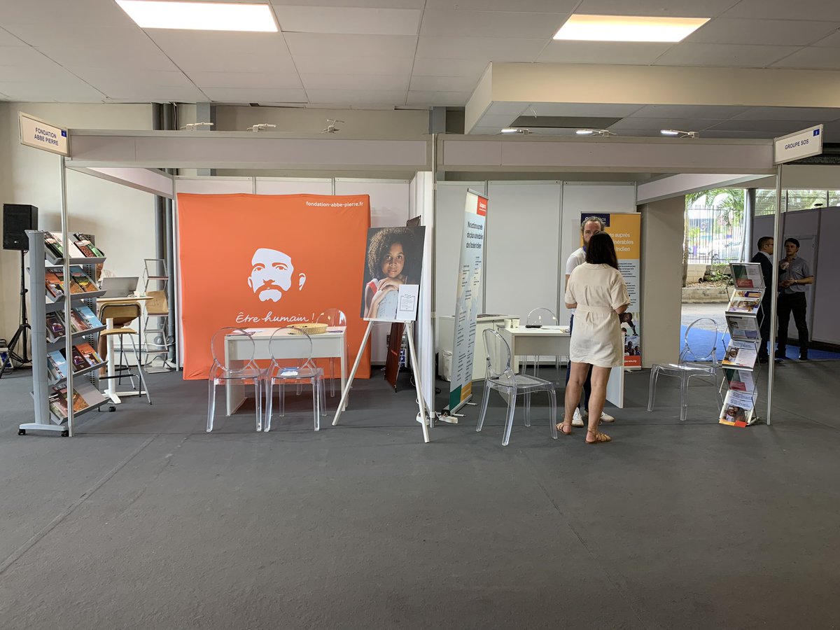 Unccas. Les élus locaux au service des solidarités tweet media