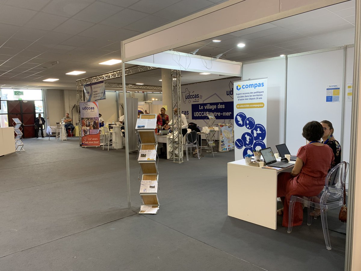 Unccas. Les élus locaux au service des solidarités tweet media