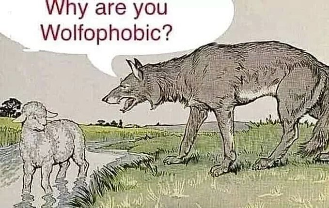 ImtiazMadmood's tweet photo. They hate Jews
They hate Hindus
They hate Christians
They hate Atheists
They hate LGBT
They hate Free Speech
They hate Religious Freedom
They hate Free Women
They hate Separation of Mosque and State
They hate Dancing and Music

But they constantly want Islamophobia criminalized.