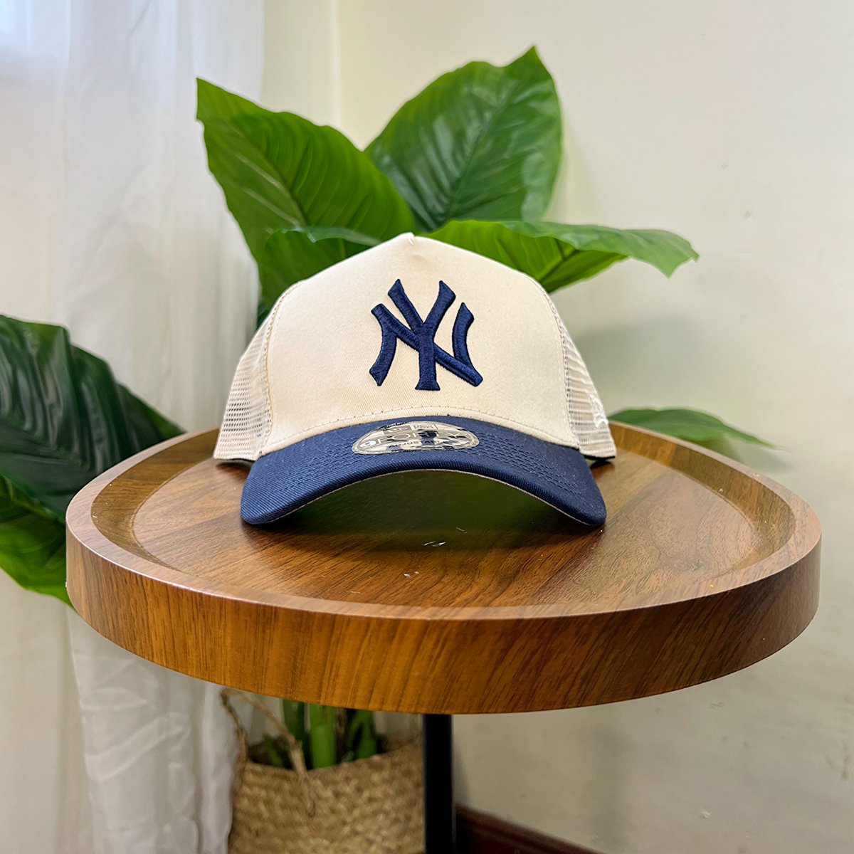 shopalpha_'s tweet photo. Trucker hats- available for 10,000 naira each https://t.co/8QOZMq4gMf