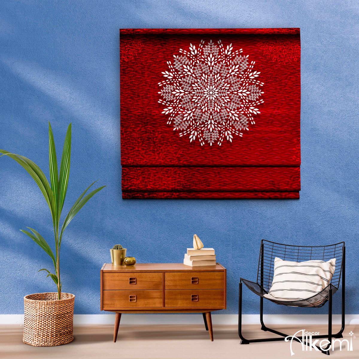 AlkemiD's tweet photo. Step into a world where every room tells a unique story of style and sophistication. Alkemi Decor invites you to reimagine your space with stunning blinds. Elevate your home, elevate your life.

#bedroom  #livingroom  #interiorstyling #Blinds
#windowblinds https://t.co/RsIikJSx1U