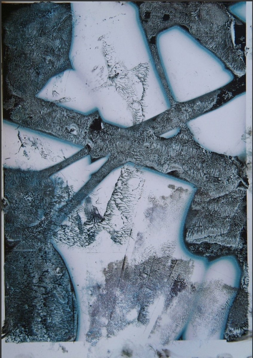 <a href="/MaloriePoldi/">poldimalorie👽 NFT.NYC 24/25</a> GM Malorie☕👋
1/1
Signs from the future