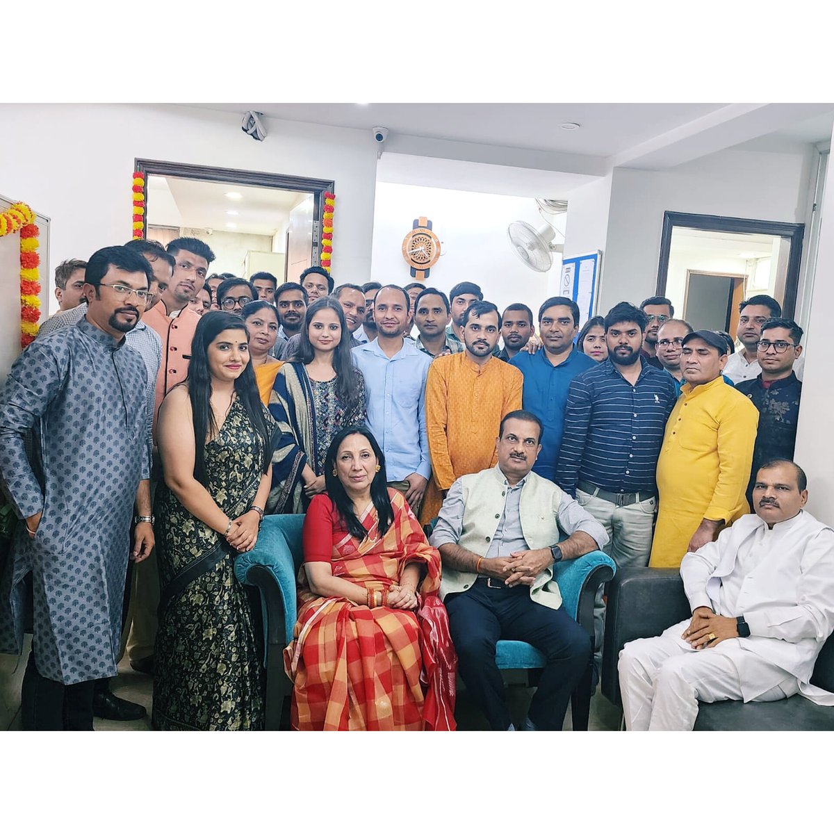 Shiva Group illuminated the festive season with joy and light, marking the joyous celebration of Diwali 2023! We are Grateful for the love and togetherness that illuminated our Diwali this year!
#ShivaGroup #Diwali #celebration #DiwaliCelebration #ShivaGroupDiwali #FestiveJoy