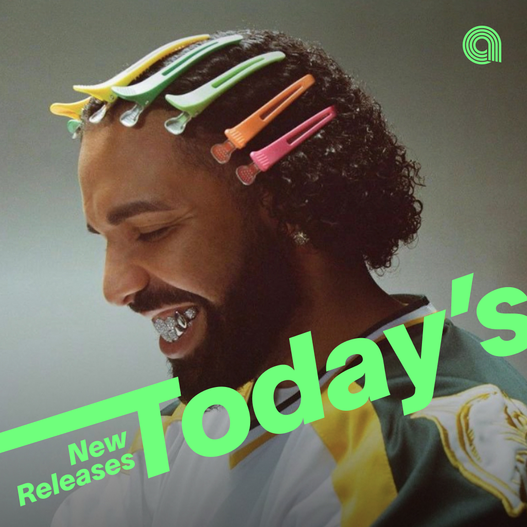 Warning #ForAllTheDogs : You've got to change your #EvilWays if you want to roll with #Drake & #JCole✋
They just dropped a treat on #Anghami through #TodaysNewReleases Playlist 🍬

🔗 g.angha.me/8g0v25zk 🔗

#ForAllTheDogsScaryHoursEdition @Drake