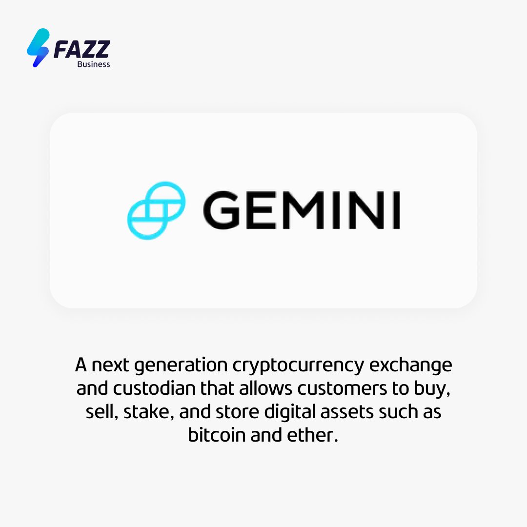 Fazz Business tweet media