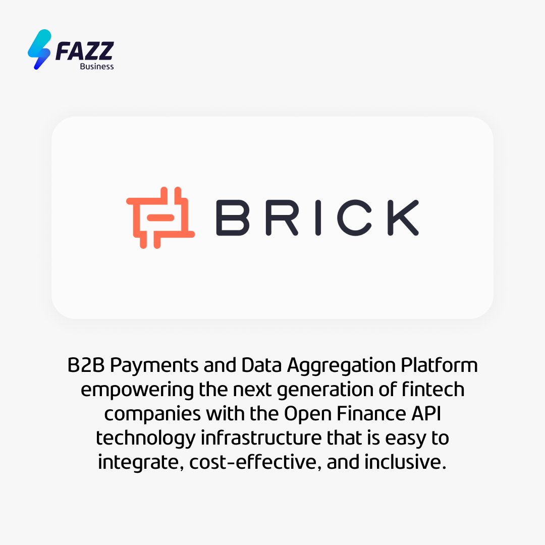 Fazz Business tweet media