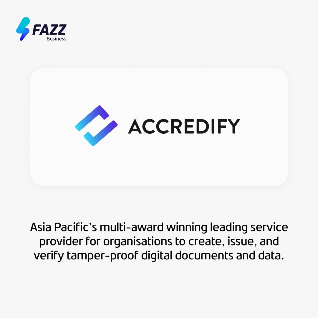 Fazz Business tweet media