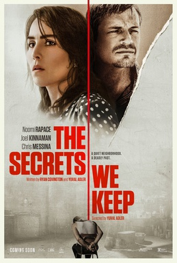 NameisSoni's tweet photo. Streaming Alert : Lionsgate Play
#PowerBookIVForceSeason2 (English) - Crime - Series (A)
#TheSecretsWeKeep (English) - Crime - Movie (U/A)