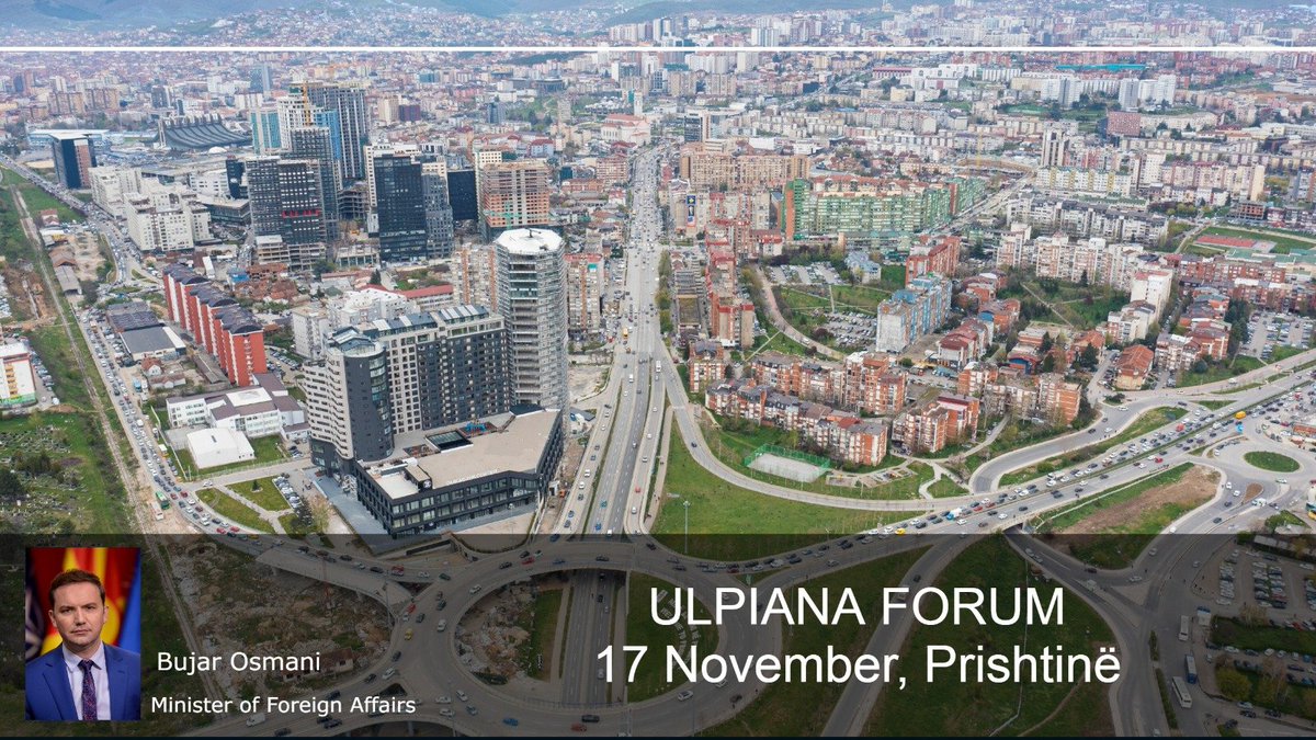 Pleased to participate in the first edition of @UlpianaForum.

Looking forward to fruitful discussions on diaspora engagement, diaspora networking, and our institutional framework of cooperation.  
#UlpianaForum2023 @gervallaschwarz