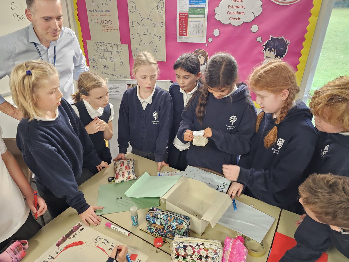 DanesfieldY5's tweet photo. Some incredible designs in Year 5 for our #mathweek Maths games! We loved creating them and then sharing them with our friends! @DanesfieldSchl https://t.co/LdDrwA9kol