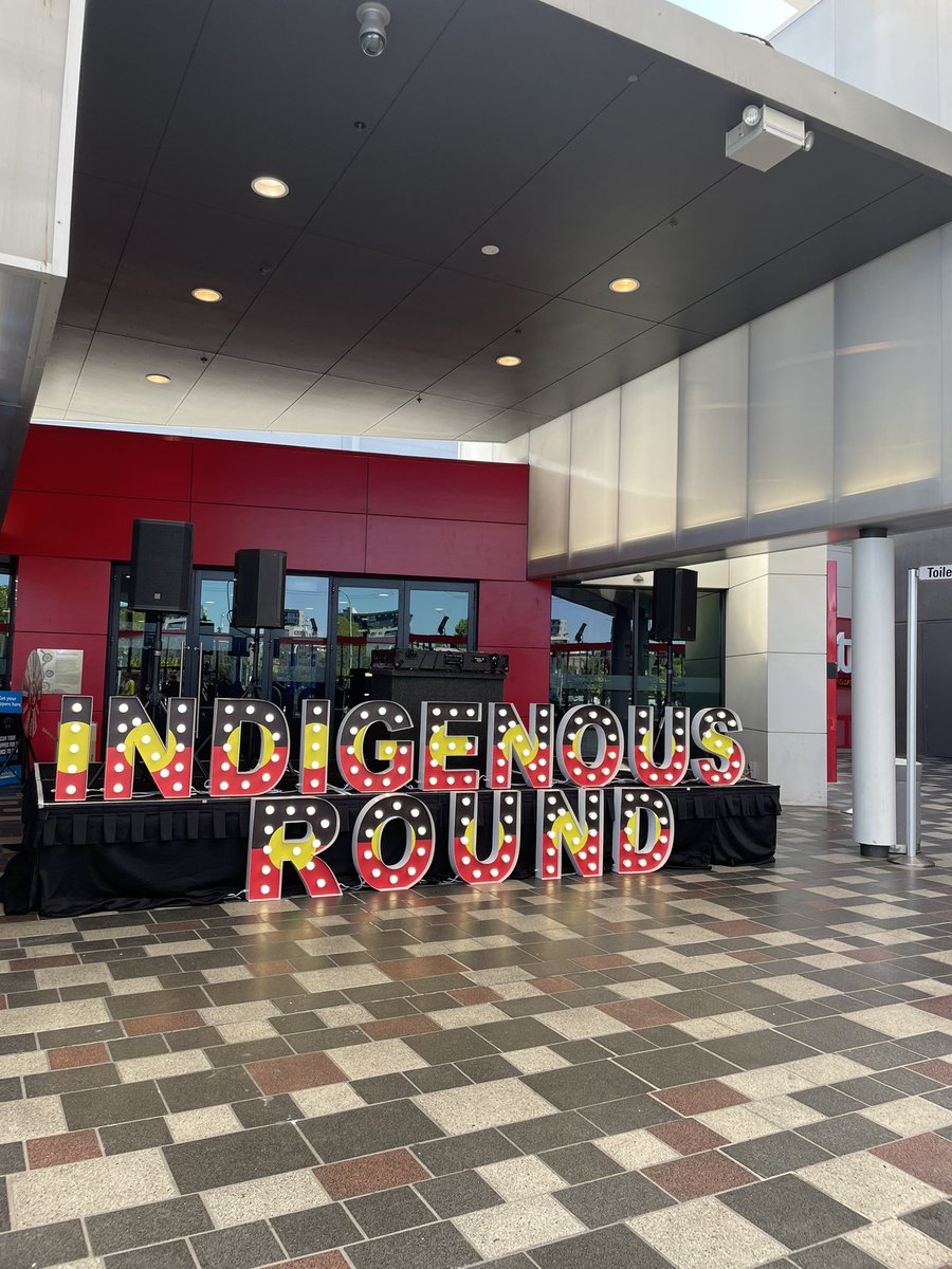 Big Night Ahead! 🏀 #IndigenousRound #NBL24 #WeAreSixers