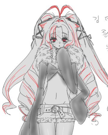 빈유는 오랜만이네요…