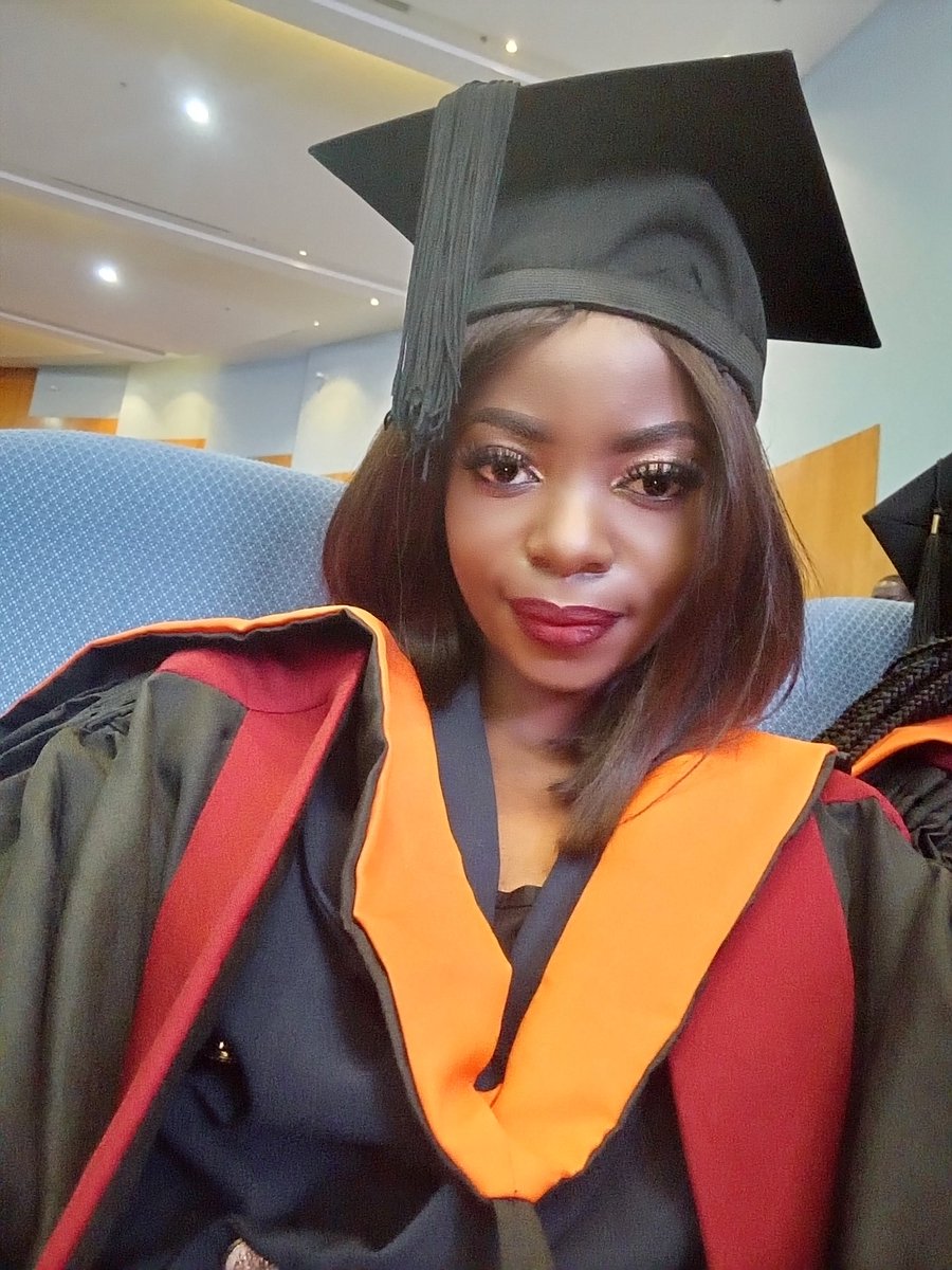 nyagondwe25's tweet photo. ❤️❤️🎓 https://t.co/Lvy8FoUZyW