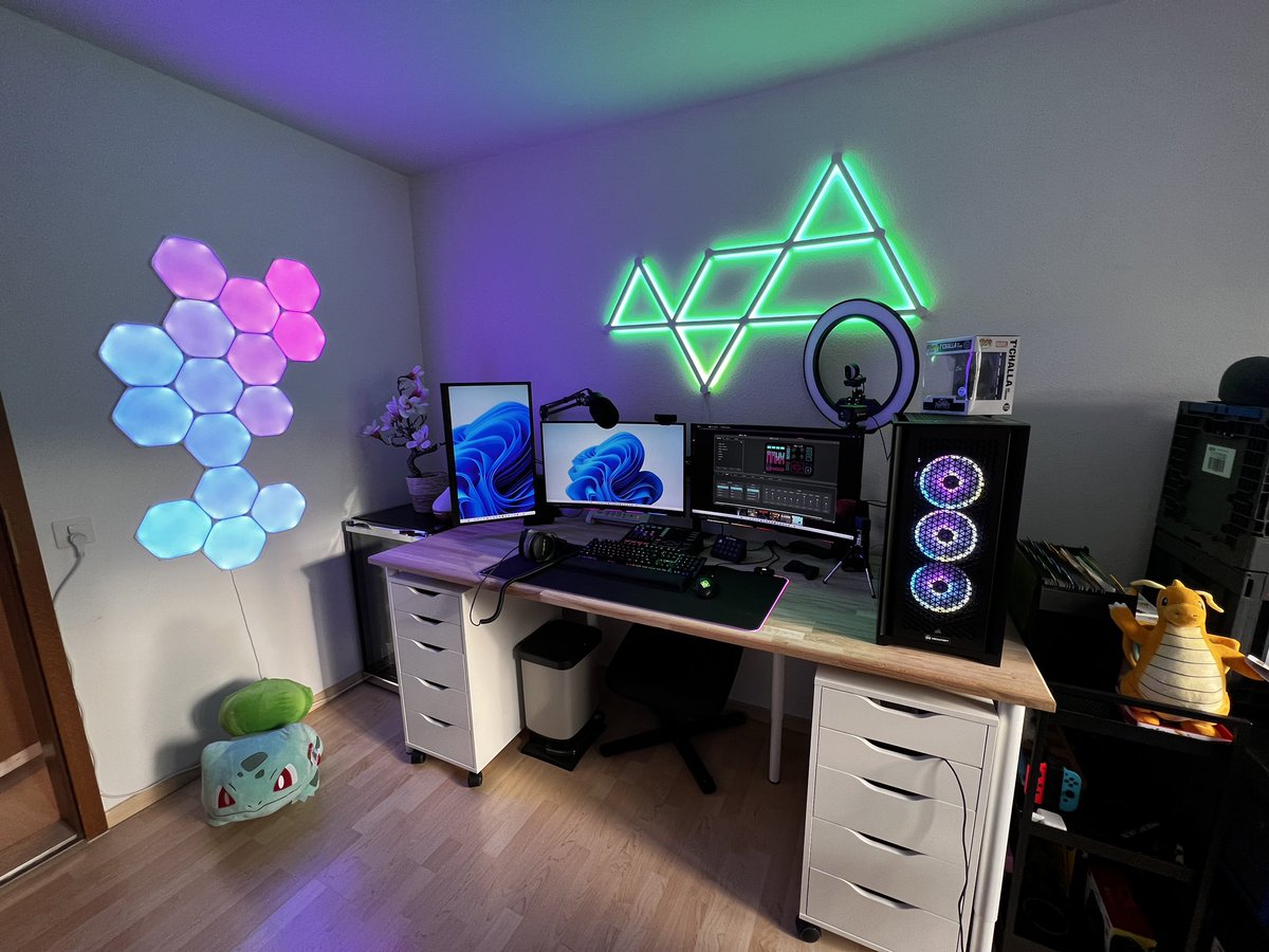 42Milas's tweet photo. @RazerGermany https://t.co/nSTgdXlae7