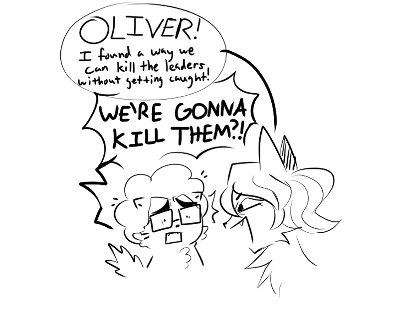#disventurecamp #warriorcats DISVENTURE CLAN?