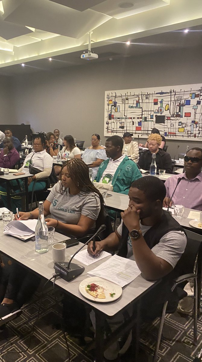 The hybrid Engagement Workshop on Children’s Rights and Climate Justice: launch Report currently on the way, hosted by CCL. #climatechange #childrensrights #cancelcoal #climatejustice #childparticipation #southafrica