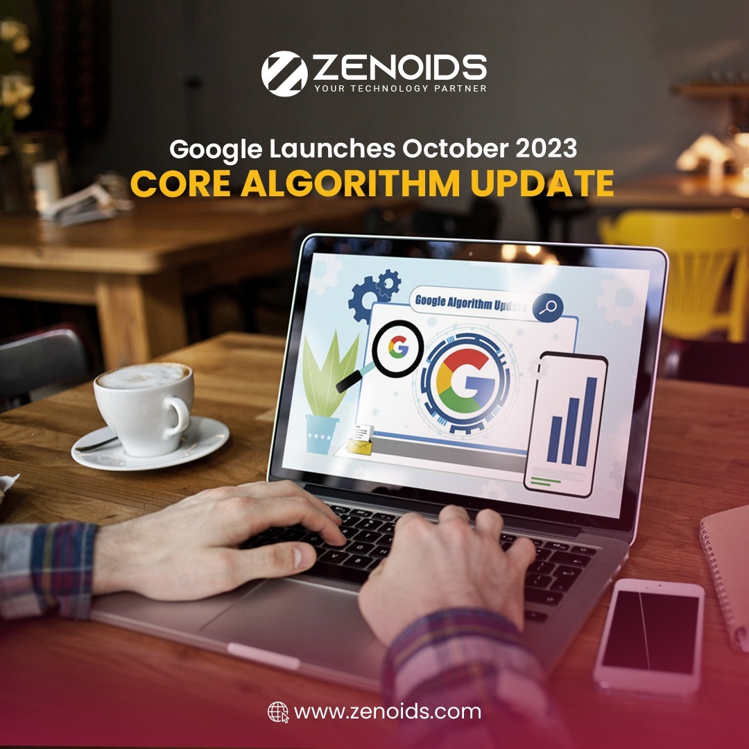 zenoids's tweet image. Google releases new core search algorithm update, expected to roll out over next few weeks.

For More Updates Join: bit.ly/WACZenoids
zenoids.com
Call: 91600 66913 - 72073 98013

#GoogleSearchUpdate #AlgorithmEvolution #SearchRankings #Google #Zenoids