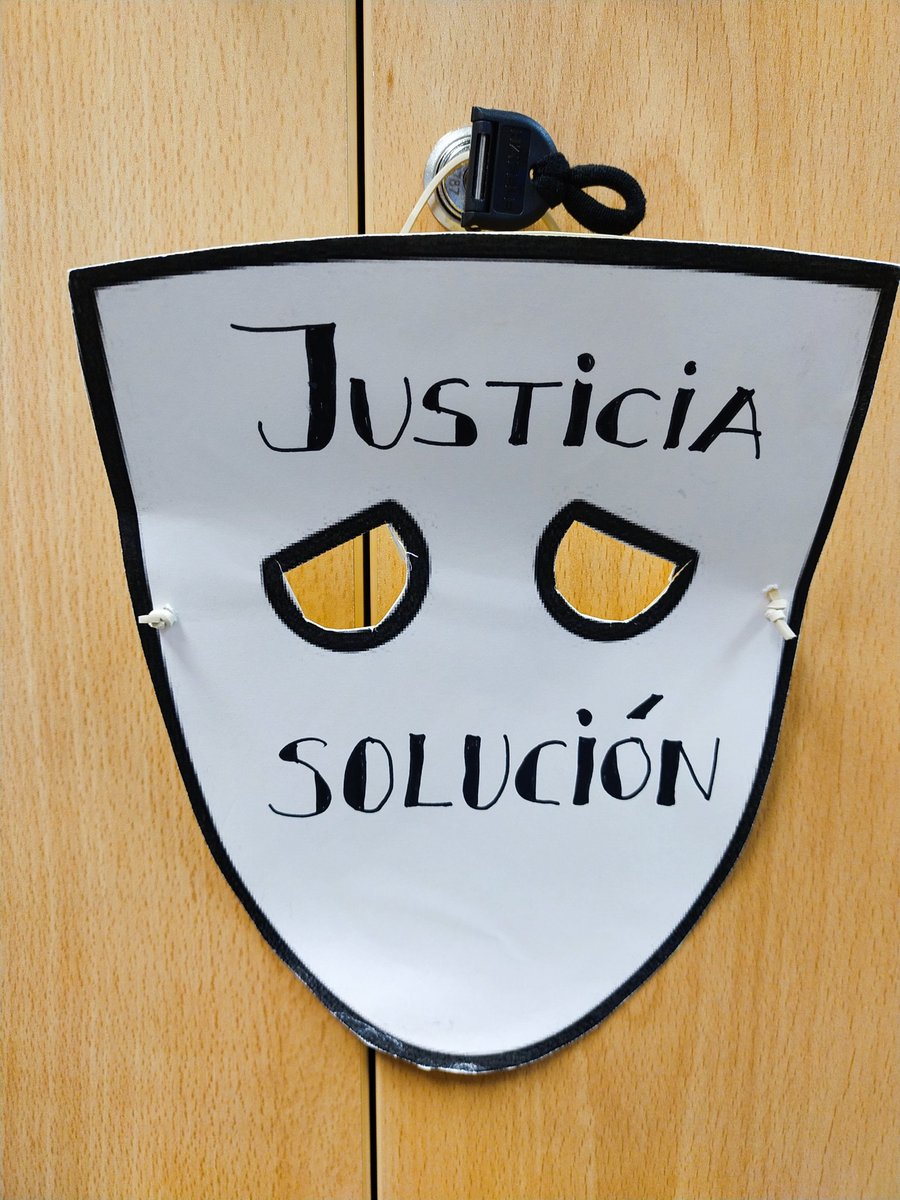 @justiciagob @sanchezcastejon Vayan pensando cómo lo van a hacer. No perdamos más tiempo. #JusticiaSolucion