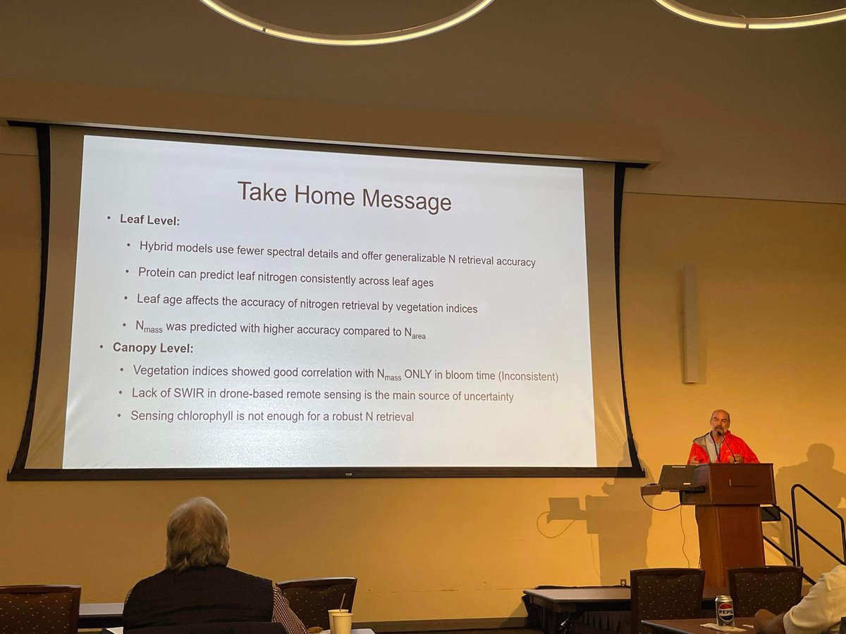 George Zhuang (@zhuanggeorge) on Twitter photo <a href="/grapetweets/">Matthew Fidelibus</a> talks about #remote sensing on #grape N detection on <a href="/ucdavisCAES/">CA&ES, UC Davis</a> #Grape Day before heading back to <a href="/FresnoUCCE/">UCCE Fresno County</a> . We complete four talks through Fresno-SLO-Davis-Fresno on #viticulture #extension road trip. Tomorrow back to <a href="/UCRiverside/">UC Riverside</a> <a href="/philrols/">philrols</a> <a href="/grapetweets/">Matthew Fidelibus</a> talks about #remote sensing on #grape N detection on <a href="/ucdavisCAES/">CA&ES, UC Davis</a> #Grape Day before heading back to <a href="/FresnoUCCE/">UCCE Fresno County</a> . We complete four talks through Fresno-SLO-Davis-Fresno on #viticulture #extension road trip. Tomorrow back to <a href="/UCRiverside/">UC Riverside</a> <a href="/philrols/">philrols</a>