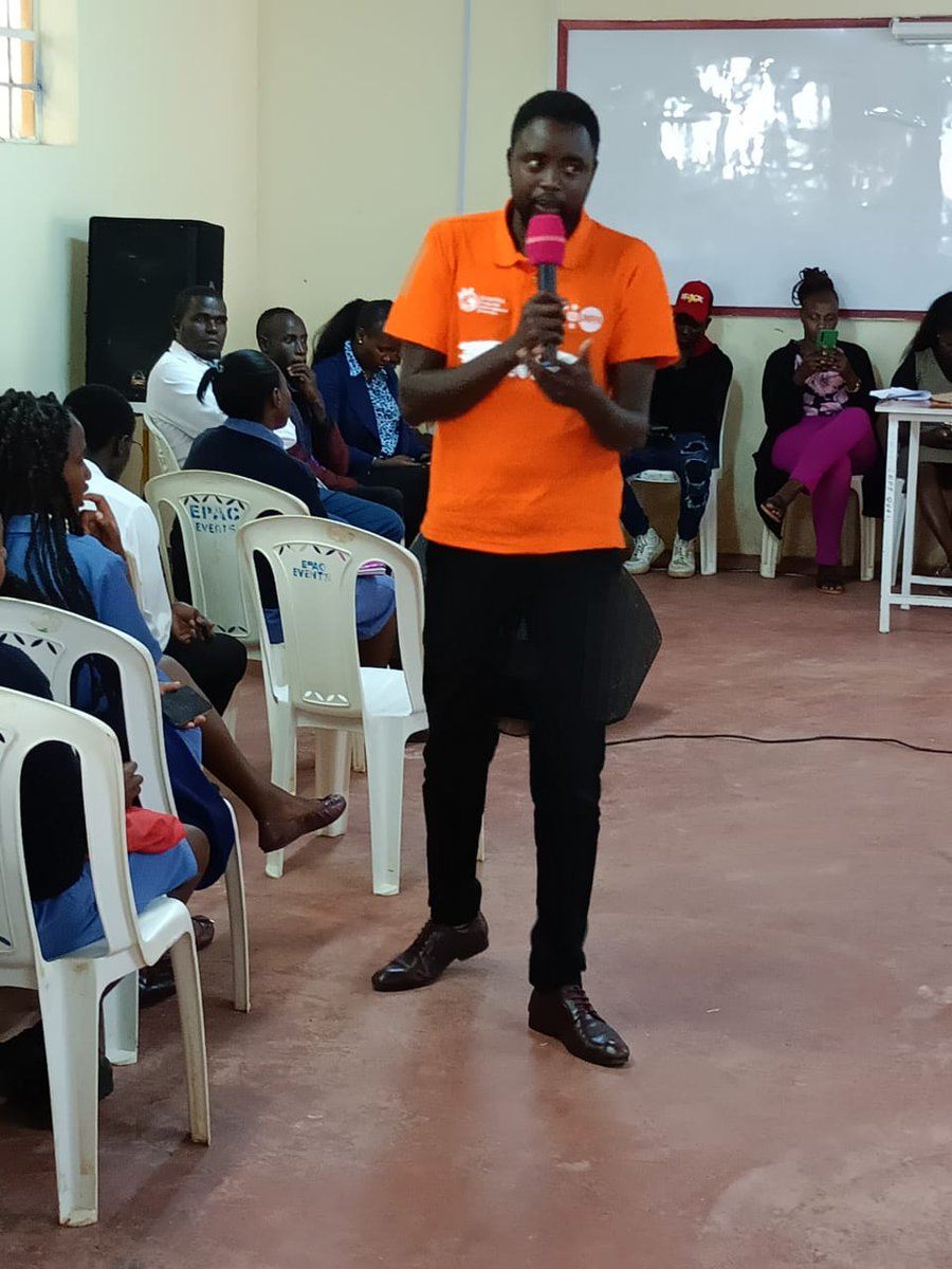 UNFPA Youth Advisory Panel tweet media