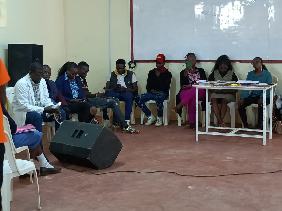 UNFPA Youth Advisory Panel tweet media
