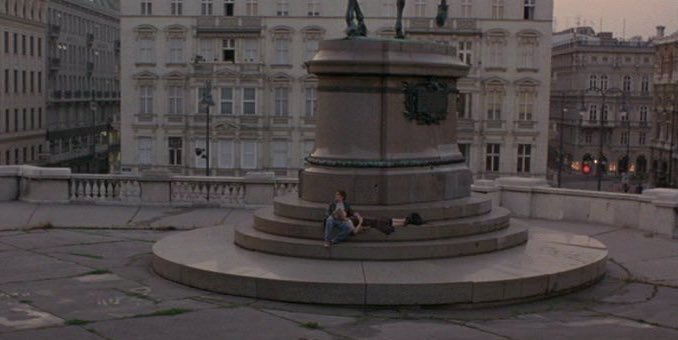 normalpeopleac's tweet photo. normal people X before sunrise https://t.co/t8oEaAbTcy