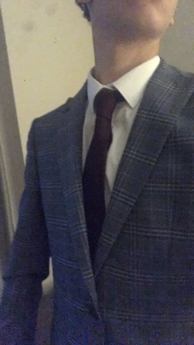 All suited up for this years House of Commons Event !
Over 100 MYP from different constituencies will be debating topics around the Food For Learning bill .
To watch live go to : 

parliamentlive.tv/Commons
