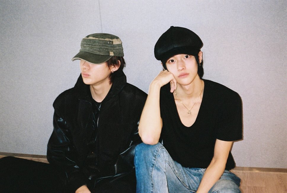 seonvynns's tweet photo. จบ สาววายสมองไหล
#tonwon #tonbin https://t.co/fI4snJsjFU
