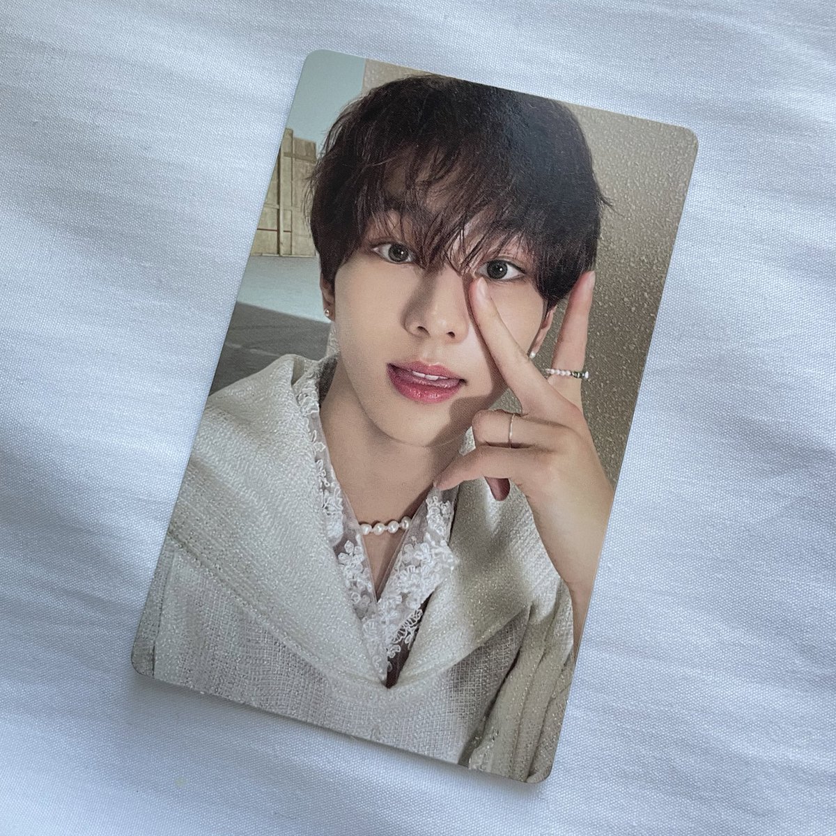 NEW JUNGWON PC COMING THROUGH .... JUNGWON COLLECTORS 😭😭😭😭