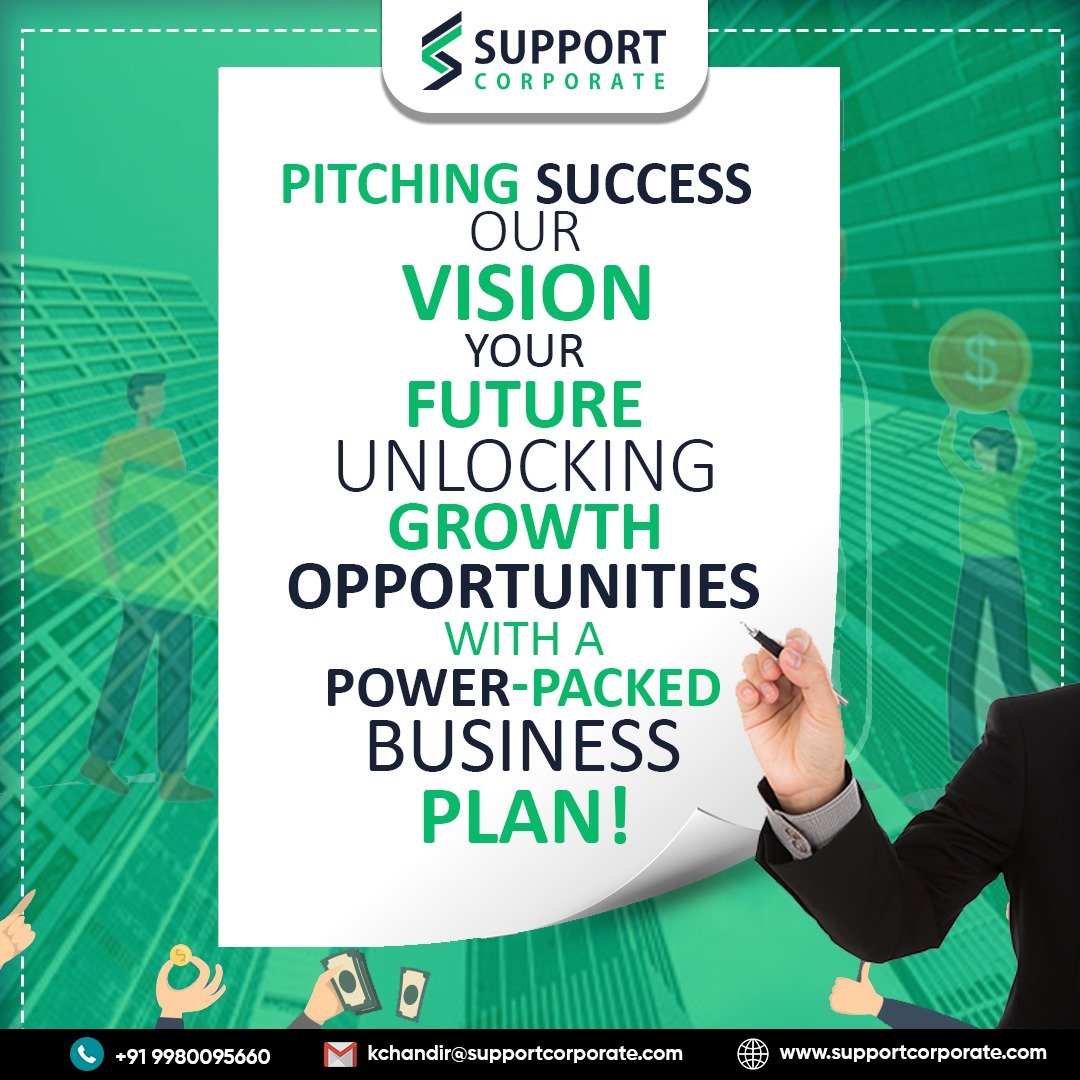 🚀 Elevate Your Business to New Heights with Pitching Success! 🚀

🌟 Our Vision, Your Future: Unleashing Growth Opportunities 🌟

#PitchingSuccess #BusinessGrowth #VisionToReality #SuccessUnleashed