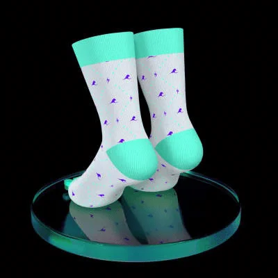 Socks by Flowverse #52