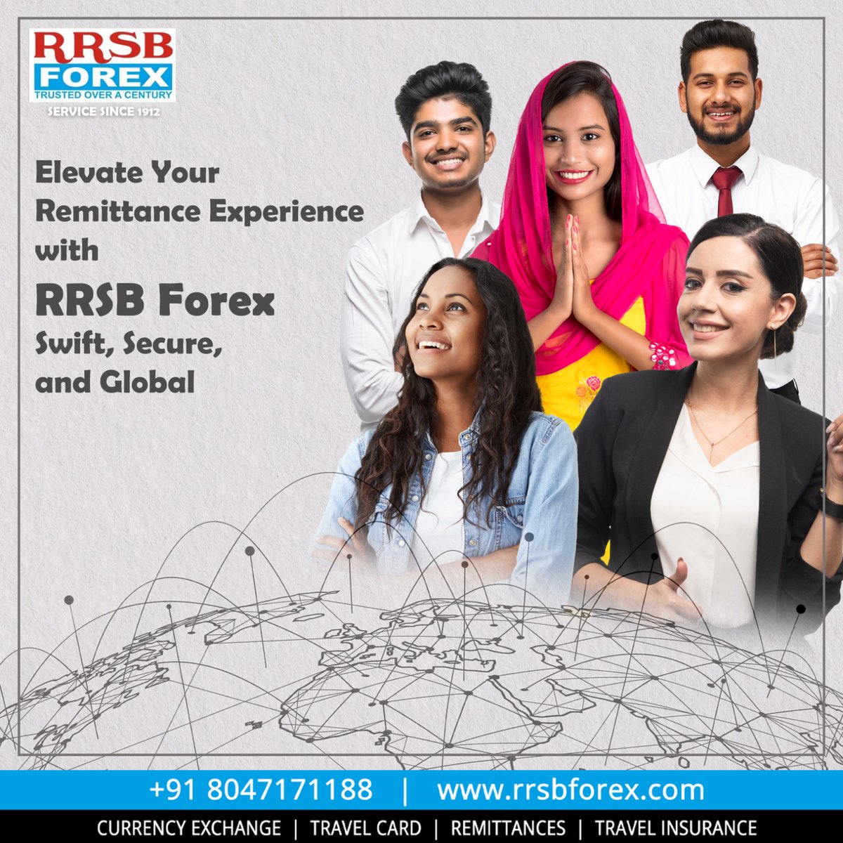 RRSB Forex gives you seamless and reliable international money transfers.

For enquiries: +91 8047171188

#forex #money #forexlifestyle #RRSBForex  #RRSBForex #UnlockingOpportunities