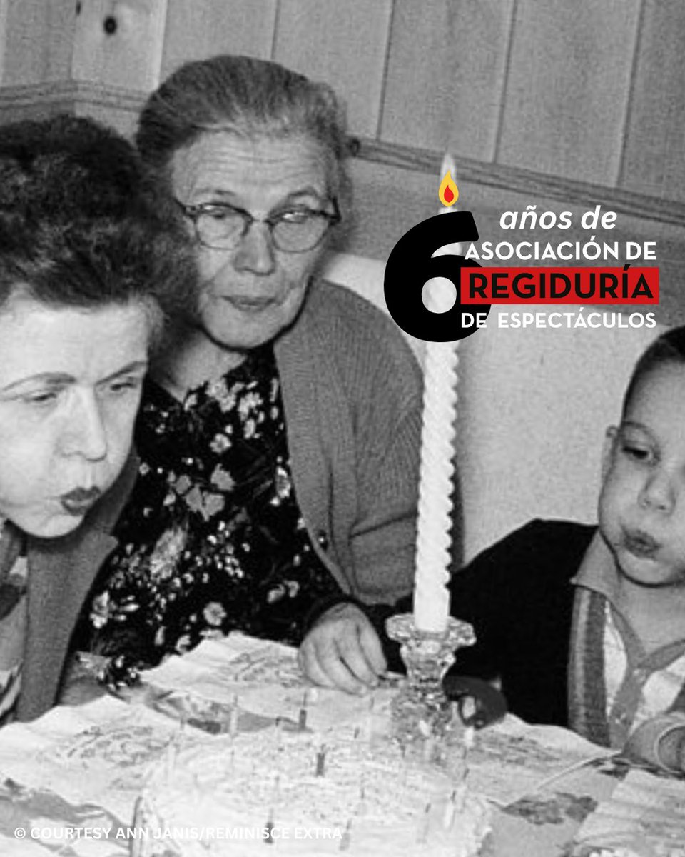 📷 ¡Hoy celebramos seis años de <a href="/regiduria_esp/">ARE</a>! 

En estos 6 años, hemos demostrado que somos más fuertes cuando trabajam@s junt@s. 

¡MUCHAS GRACIAS a cada un@ de nuestr@s soci@s!

#AREAniversario #Regiduría