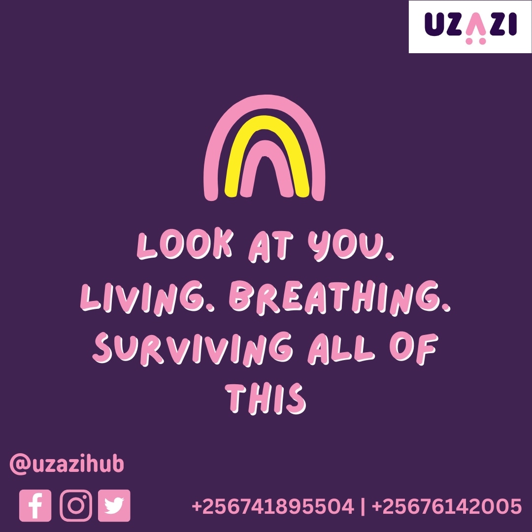Uzazi Hub tweet media