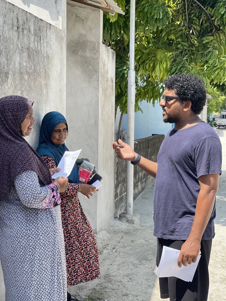 pilcmv's tweet photo. Flyer distribution at B.Kudarikilu.
#LegalAidCamp #Pilcmv #FreeLegalServices https://t.co/31qVNjQmKg