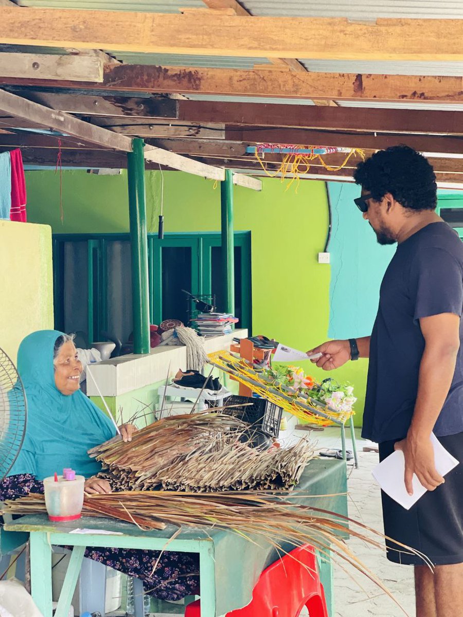 pilcmv's tweet photo. Flyer distribution at B.Kudarikilu.
#LegalAidCamp #Pilcmv #FreeLegalServices https://t.co/31qVNjQmKg