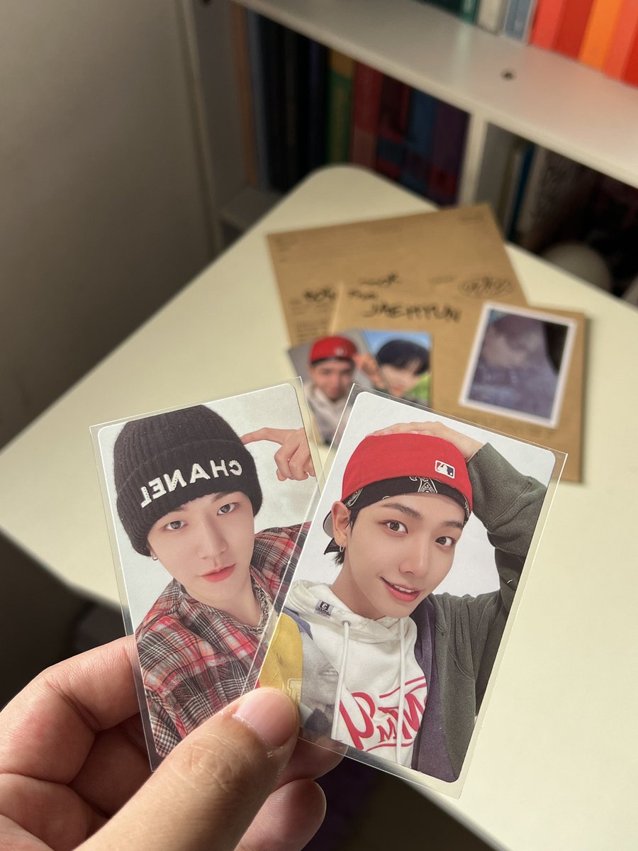 chibuanokini's tweet photo. 💌 Jaehyun exc. youtube pc and soundwave ld (w/ riwoo) finally came home!! ✨✨✨✨✨
Tysm @mounttaesan, sa susunod na budol ulit! 🫶🏻 #mountsnproofs https://t.co/8qSdiO0ouI