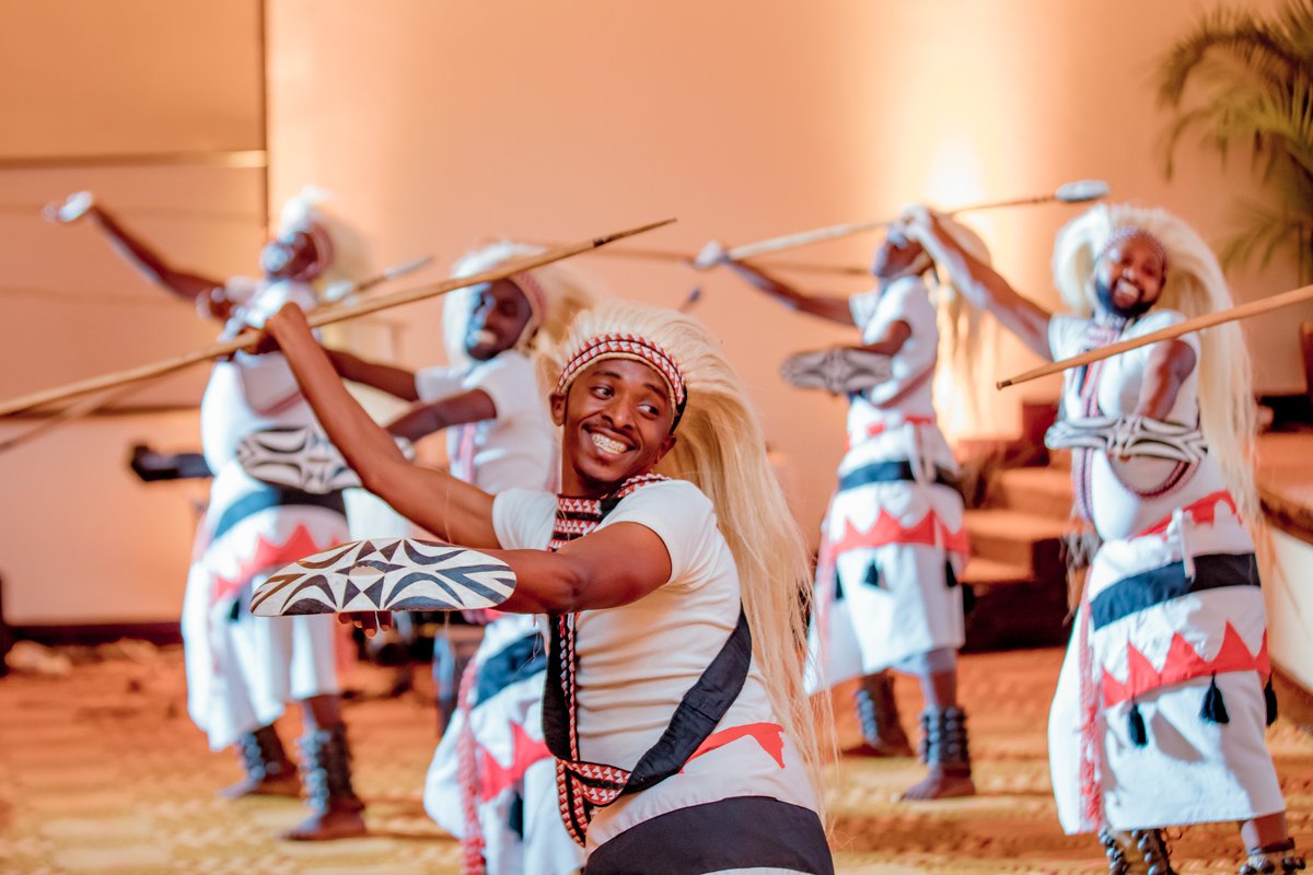 RwandaYouthArts's tweet photo. Yesterday, Minister of State @XandrineUmutoni joined Resonate – a non-profit social enterprise dedicated to unlocking the leadership potential of women and girls in East Africa – in the celebration of their 10 Years of Impact. #ResonateTurns10 https://t.co/NASZtNPKpu