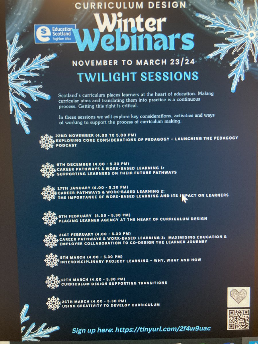 Interesting! Feel free to sign up.